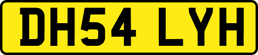 DH54LYH