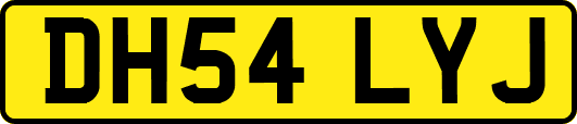 DH54LYJ