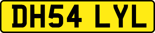 DH54LYL