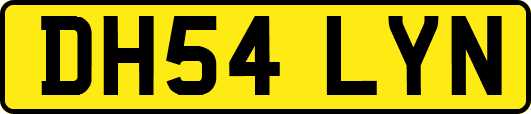 DH54LYN