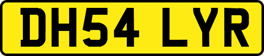 DH54LYR