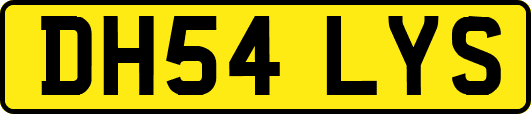 DH54LYS