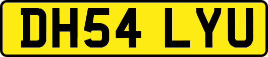 DH54LYU