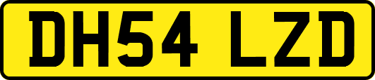 DH54LZD