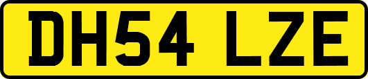 DH54LZE