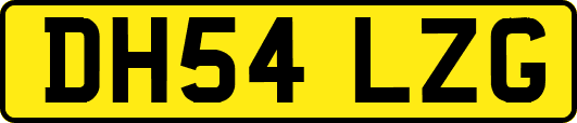 DH54LZG