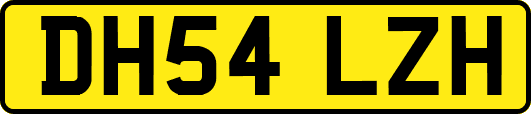 DH54LZH
