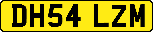 DH54LZM