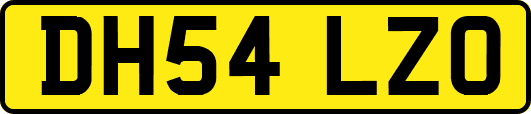 DH54LZO