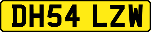 DH54LZW