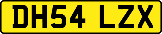 DH54LZX