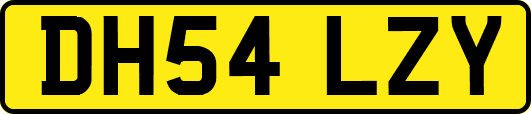 DH54LZY