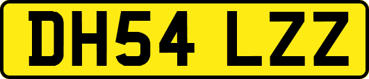 DH54LZZ