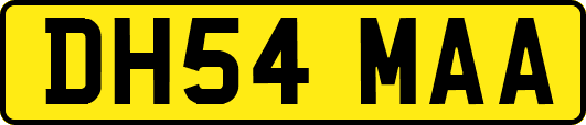 DH54MAA