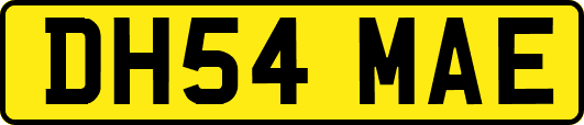 DH54MAE