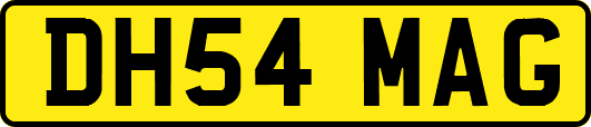 DH54MAG
