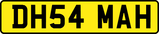 DH54MAH