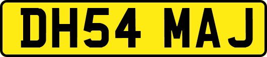 DH54MAJ