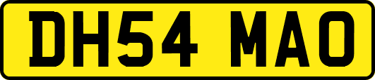 DH54MAO
