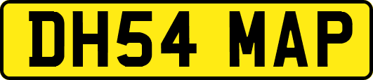 DH54MAP
