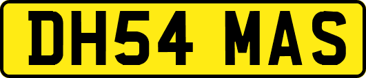 DH54MAS