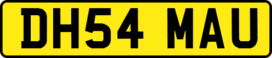 DH54MAU