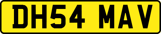 DH54MAV