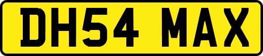 DH54MAX