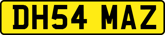DH54MAZ
