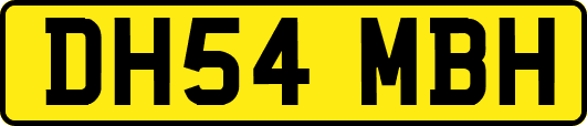 DH54MBH