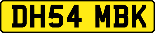 DH54MBK