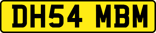 DH54MBM