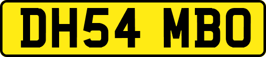 DH54MBO