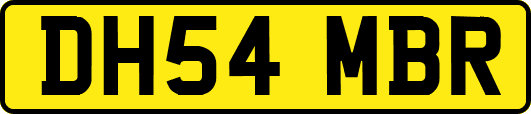 DH54MBR