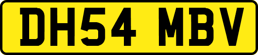 DH54MBV
