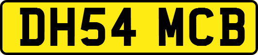 DH54MCB