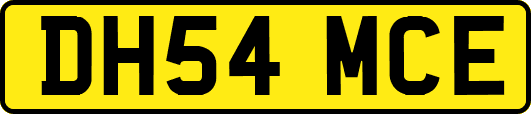 DH54MCE