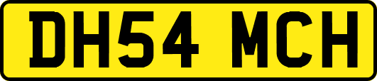 DH54MCH