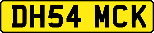 DH54MCK