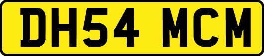 DH54MCM