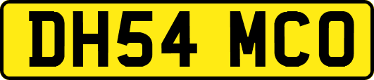 DH54MCO