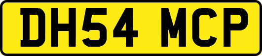 DH54MCP