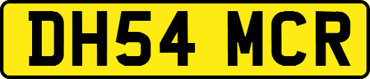 DH54MCR