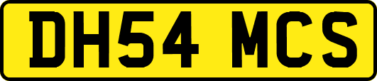 DH54MCS