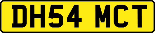 DH54MCT