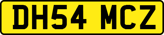 DH54MCZ