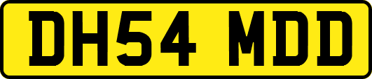 DH54MDD