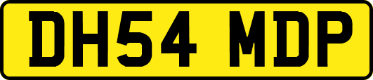 DH54MDP