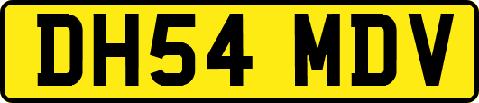 DH54MDV