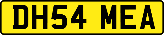 DH54MEA